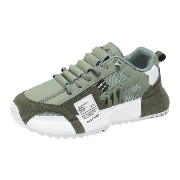 Men's Sporty Comfortable Sneakers Mune Fashion