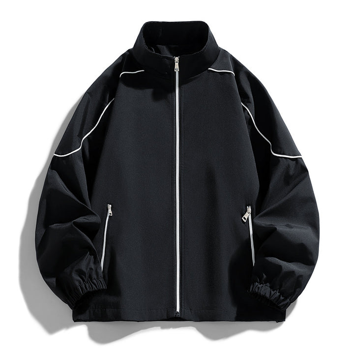 Men's Customizable Sports Jacket Mune Fashion
