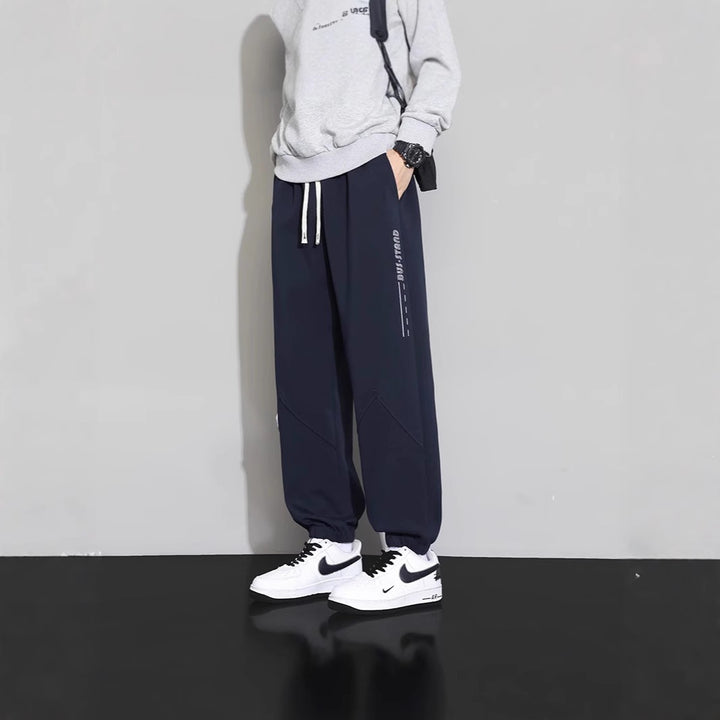 Men's Comfortable and Casual Jogging Pants Mune Fashion