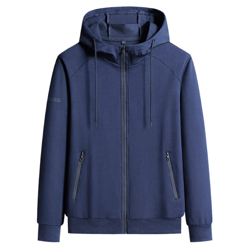 Women Functional Hooded Jacket Mune Fashion