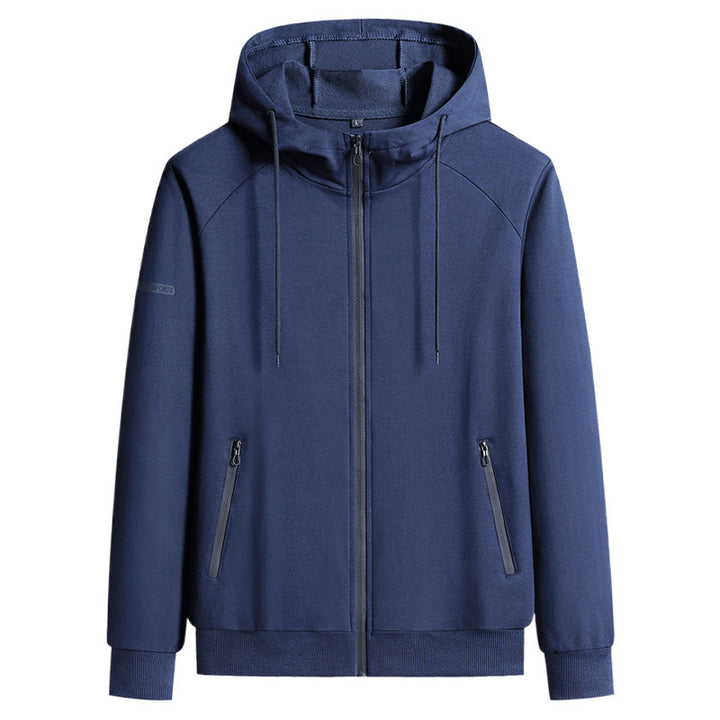 Women Functional Hooded Jacket Mune Fashion