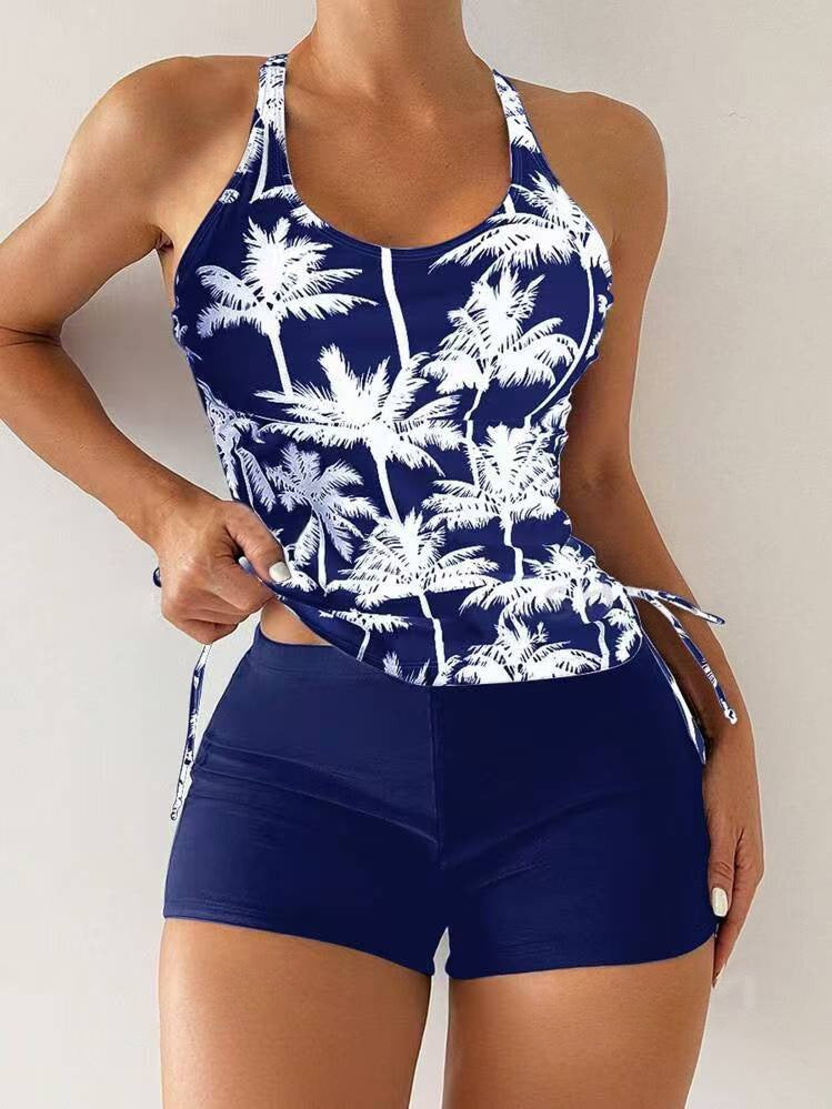 Women's Sport Bikini Set Mune Fashion