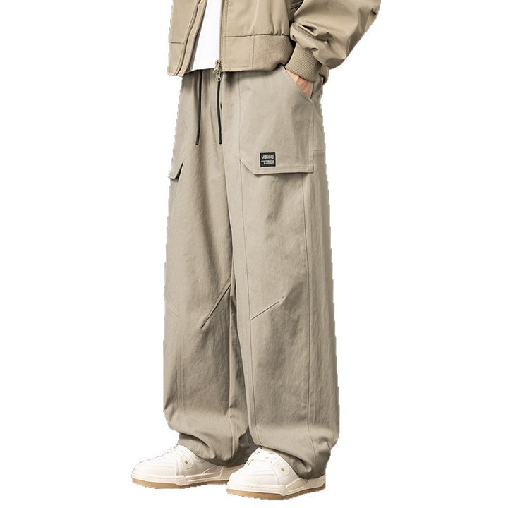 Men's Comfortable and Stylish Cargo Pants Mune Fashion