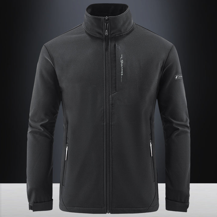 Men's Technical Functional Jacket Mune Fashion
