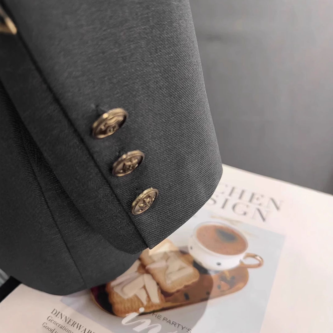 Women Elegant and Modern Blazer Mune Fashion