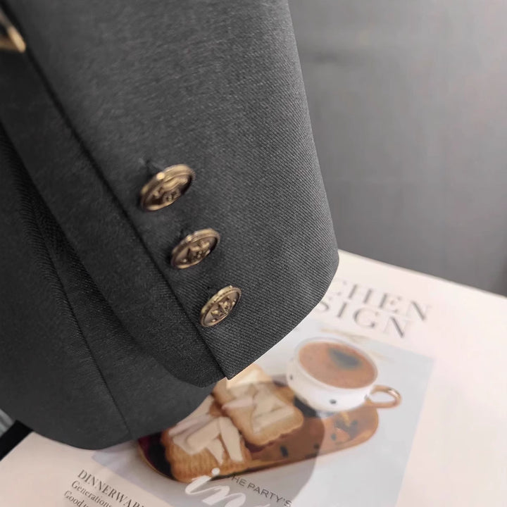 Women Elegant and Modern Blazer Mune Fashion
