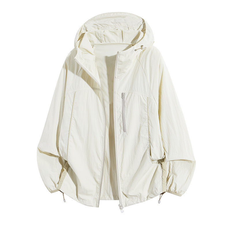 Women's Light Functional Jacket Mune Fashion