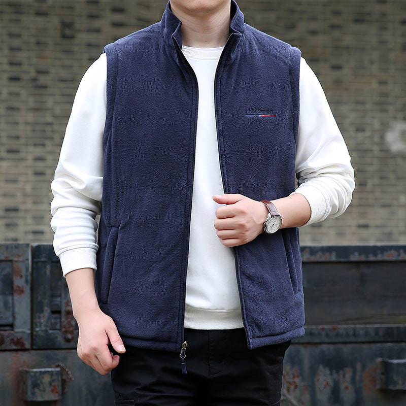 Men's Functional Outdoor Vest Mune Fashion 1787796565