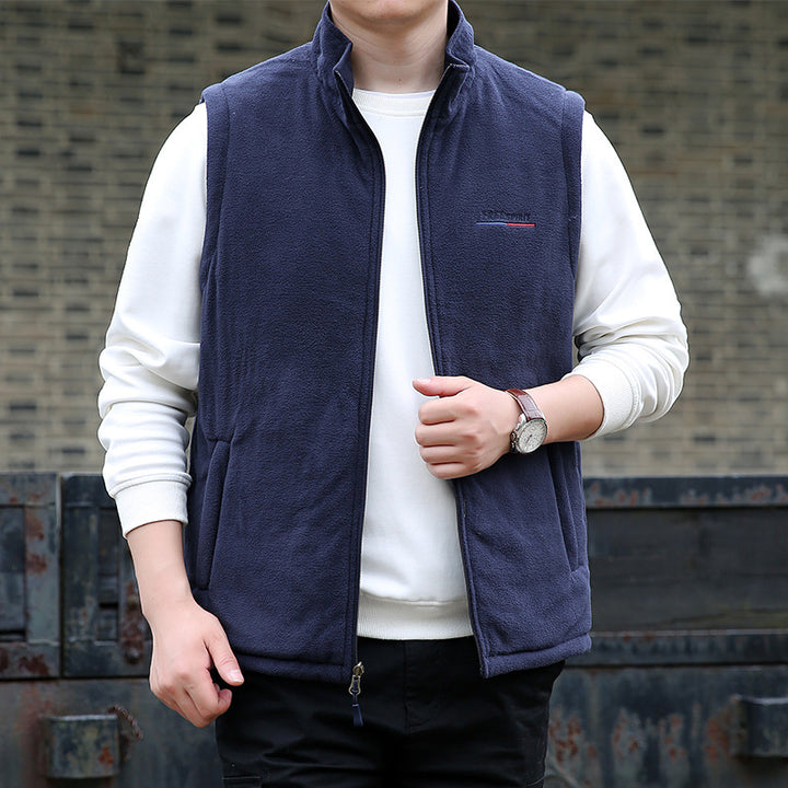 Men's Functional Outdoor Vest Mune Fashion 1787796565