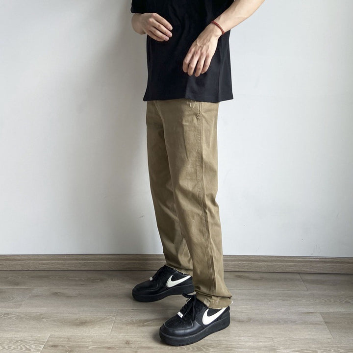 Men's Comfortable and Stylish Chino Pants Mune Fashion