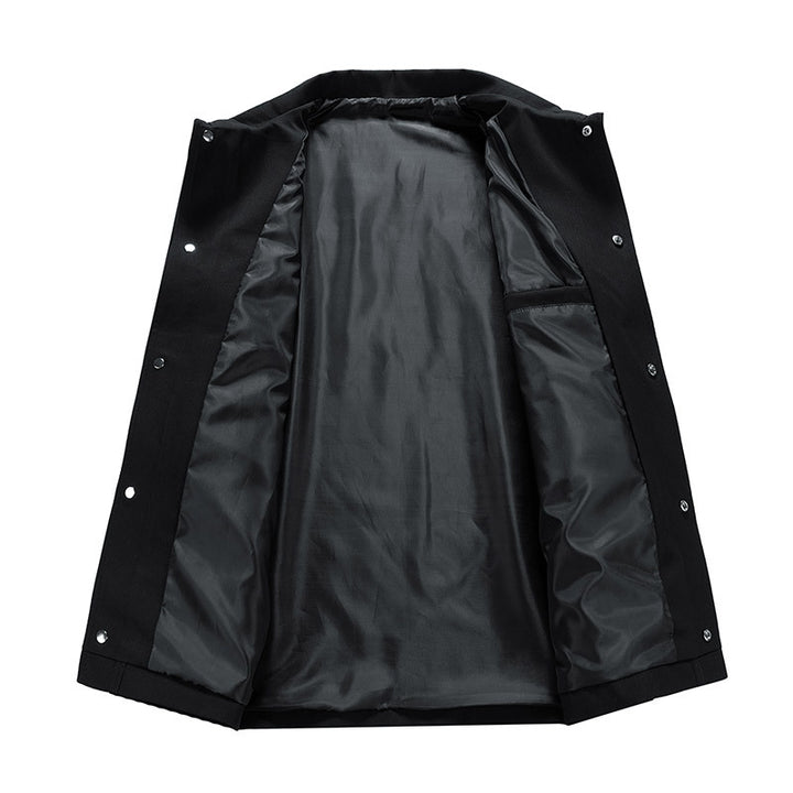 Men's Stylish Utility Jacket Mune Fashion