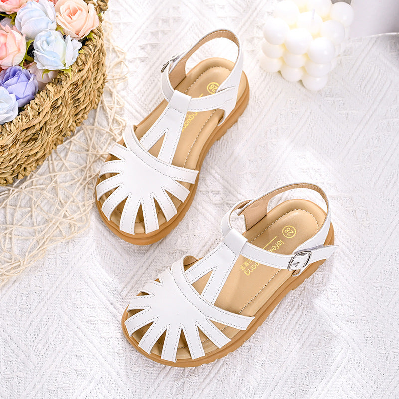 Women's Comfortable Sandals Mune Fashion