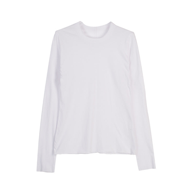Damen Langarmoberteil Mune Fashion