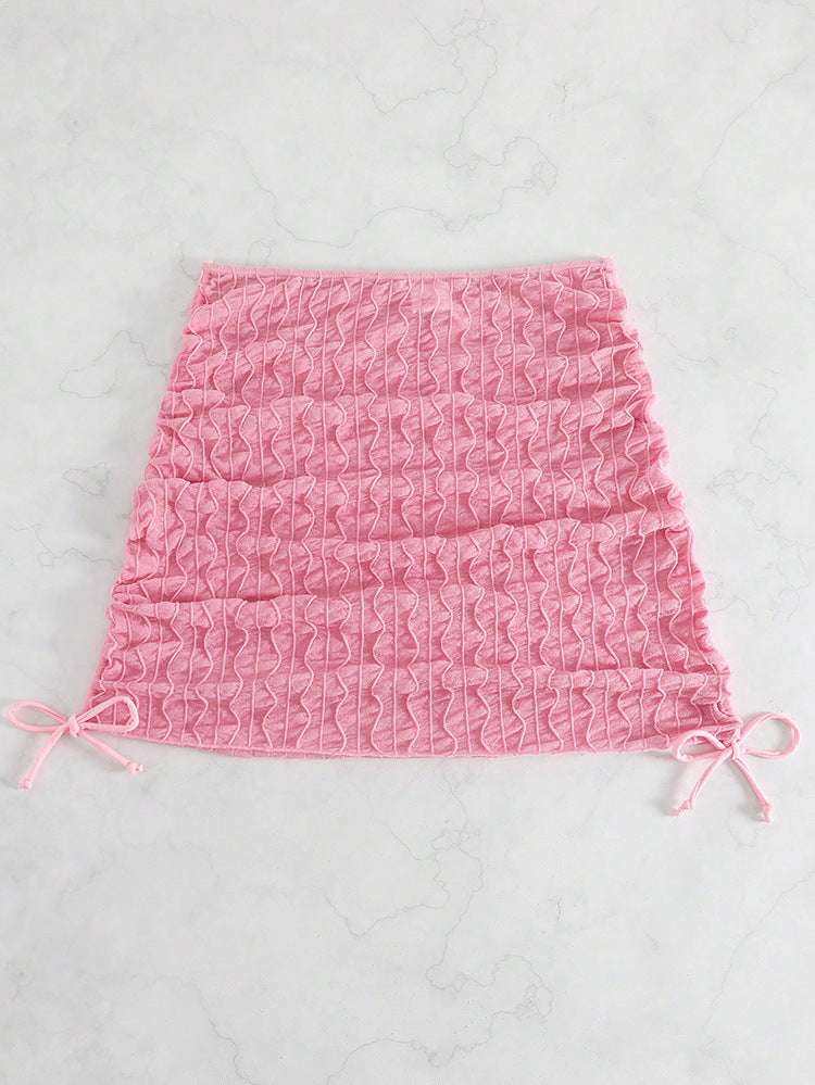 Women's Ruffle Shorts Mune Fashion