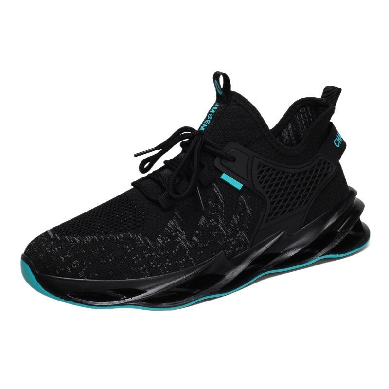 Men's Sporty Performance Sneakers Mune Fashion 1788175328