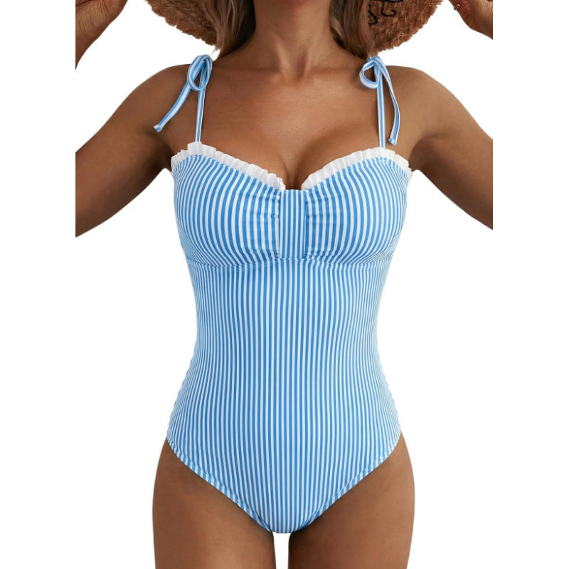 Women's Swimsuit Mune Fashion