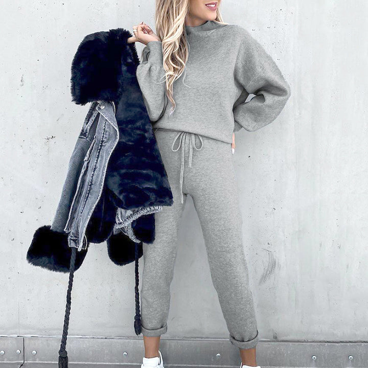 Mune | Track Suit Softness and Relaxation with Style