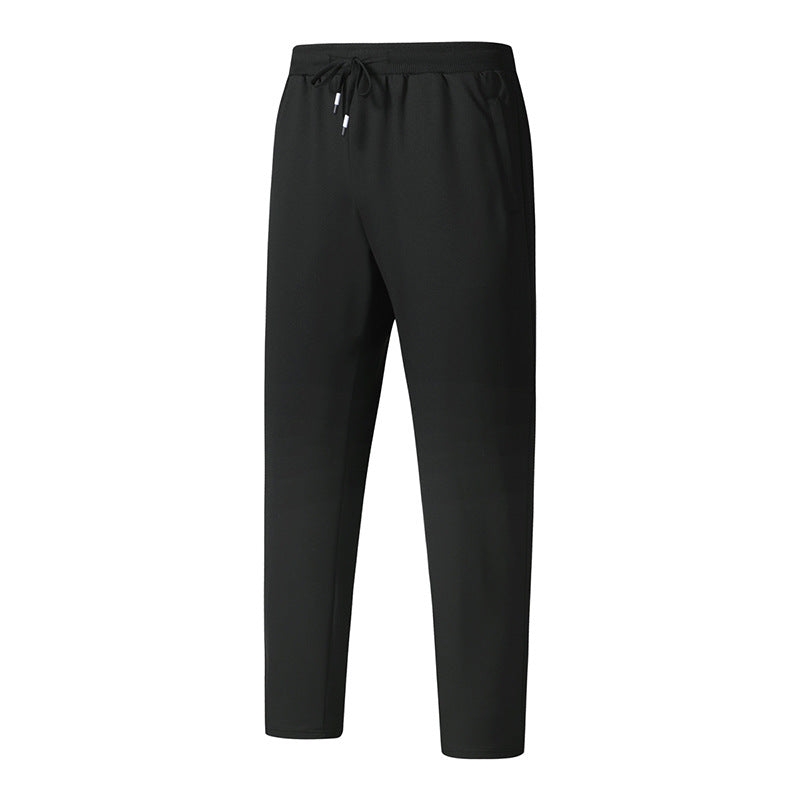 Men's sporty joggers with high wearing comfort Mune Fashion