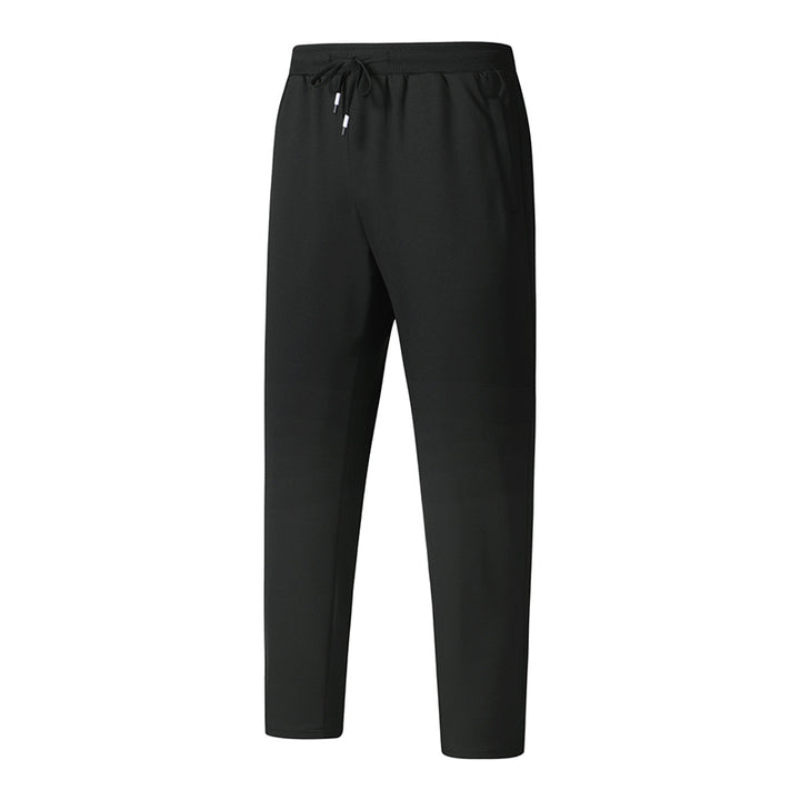 Men's sporty joggers with high wearing comfort Mune Fashion
