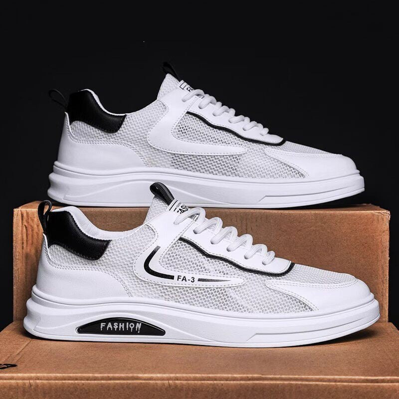 Women Athletic Cushioning Sneakers Mune Fashion
