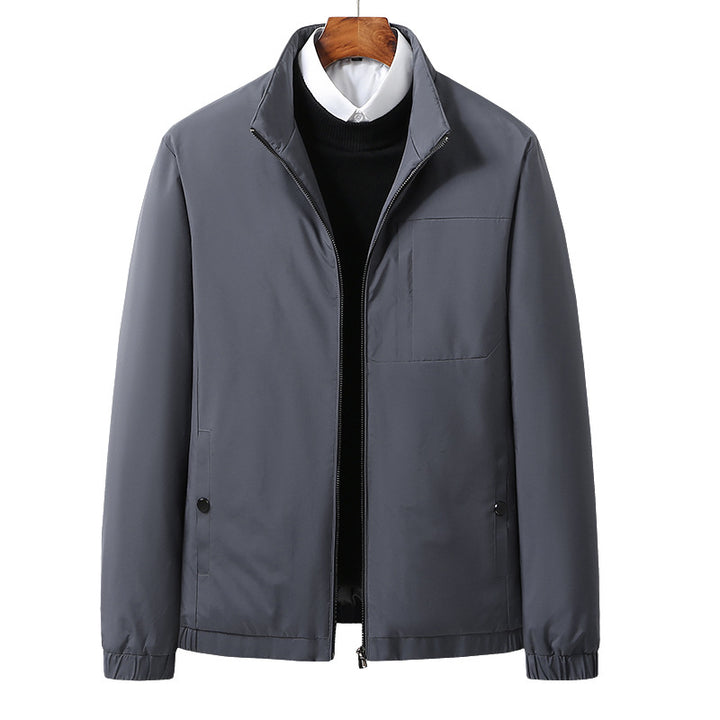 Men's Minimalist Transition Jacket Mune Fashion
