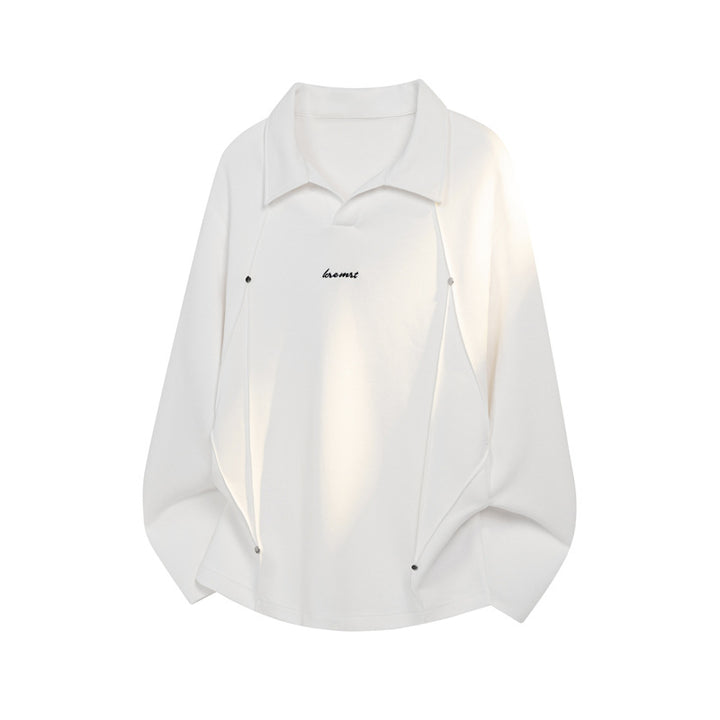 Men's City Elegant Long Sleeve Shirt Jacket Mune Fashion