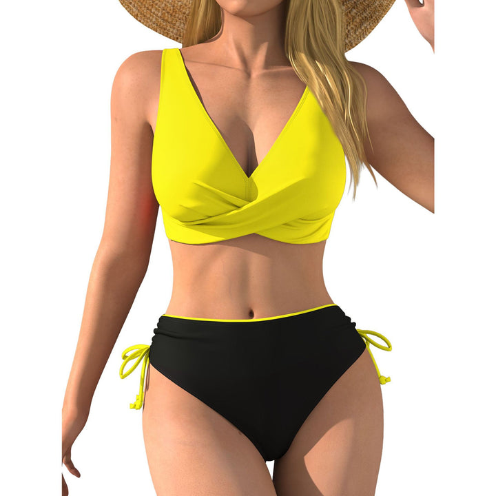 Women's Swimsuit Mune Fashion