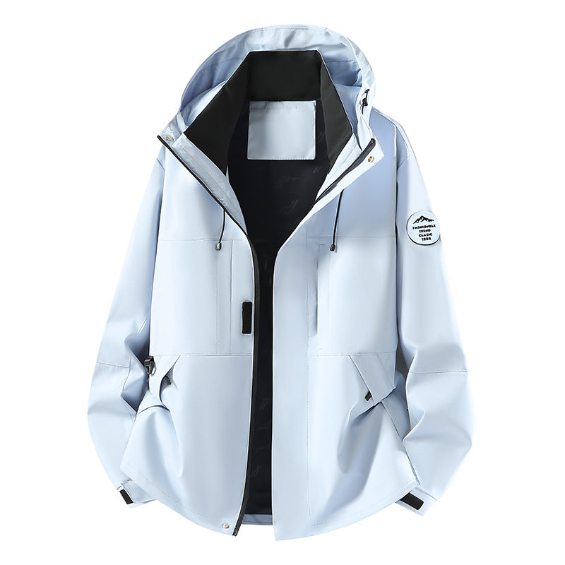 Women's Sporty Functional Jacket Mune Fashion 1787738666