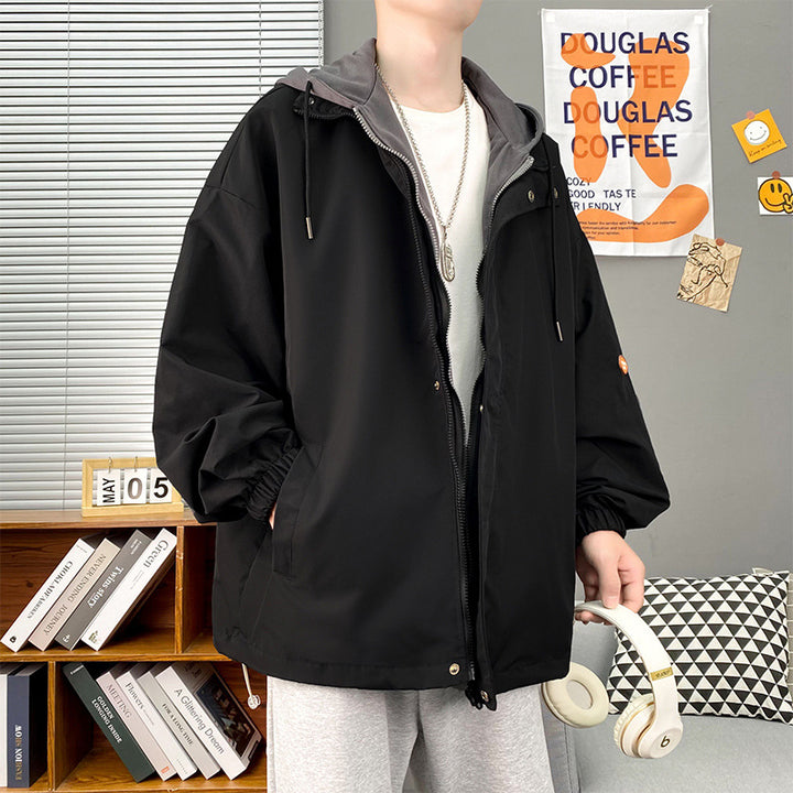 Women's Transitional Jacket Mune Fashion