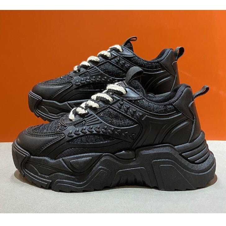 Women’s Fashion Sneakers with Trendy Design Mune Fashion