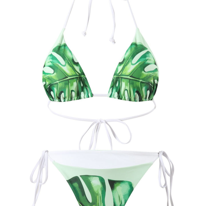 Women Beachwear Set Mune Fashion