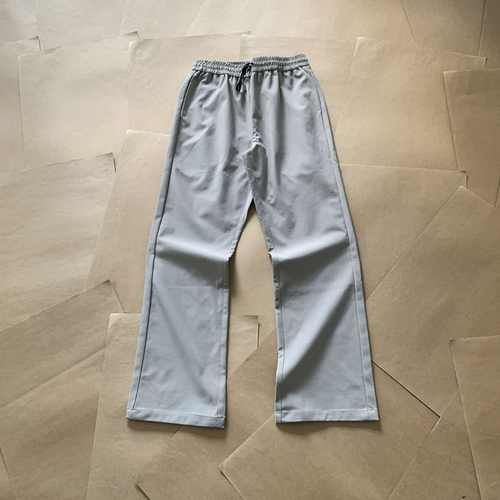 Ladies Elegant and Comfortable Relaxed Fit Pants Mune Fashion