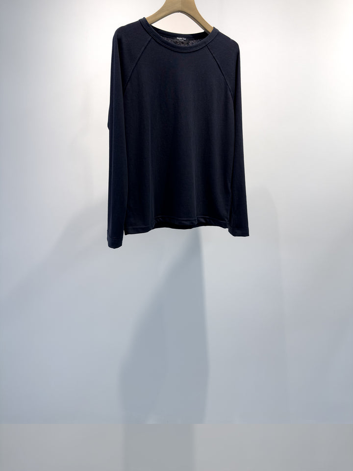 Women Lightweight Performance Long Sleeve Top Mune Fashion