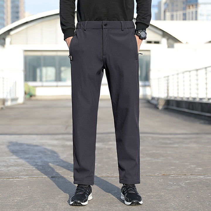 Men's Functional Cargo Pants Mune Fashion 1787797002