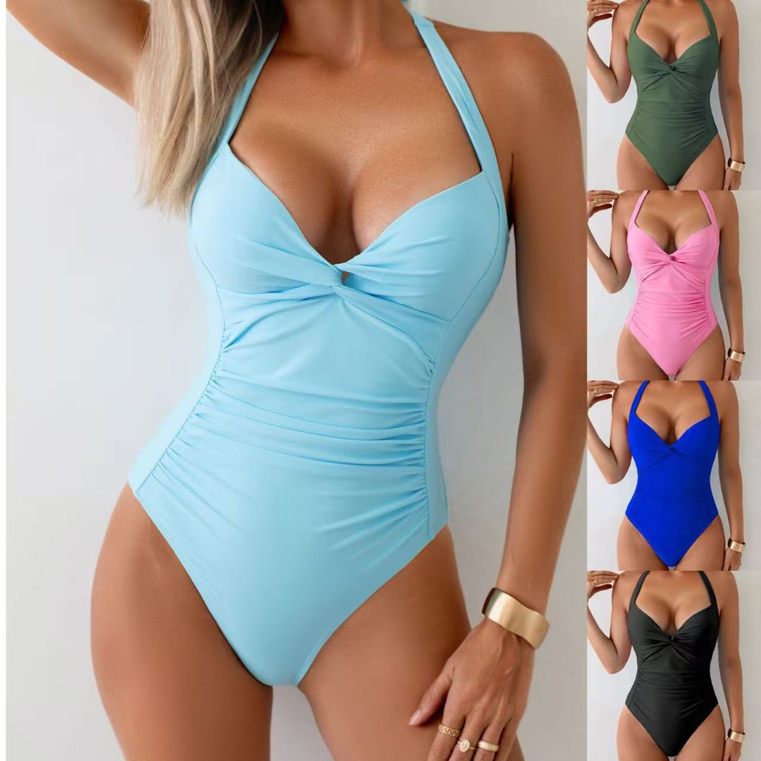 Women's Swimsuit Mune Fashion