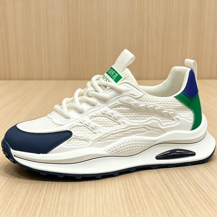 Men's Sporty High-Performance Sneakers Mune Fashion 1788175129