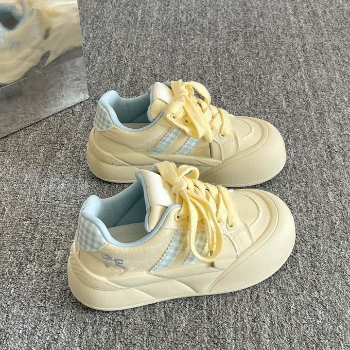 Women's Sporty Sneakers Mune Fashion