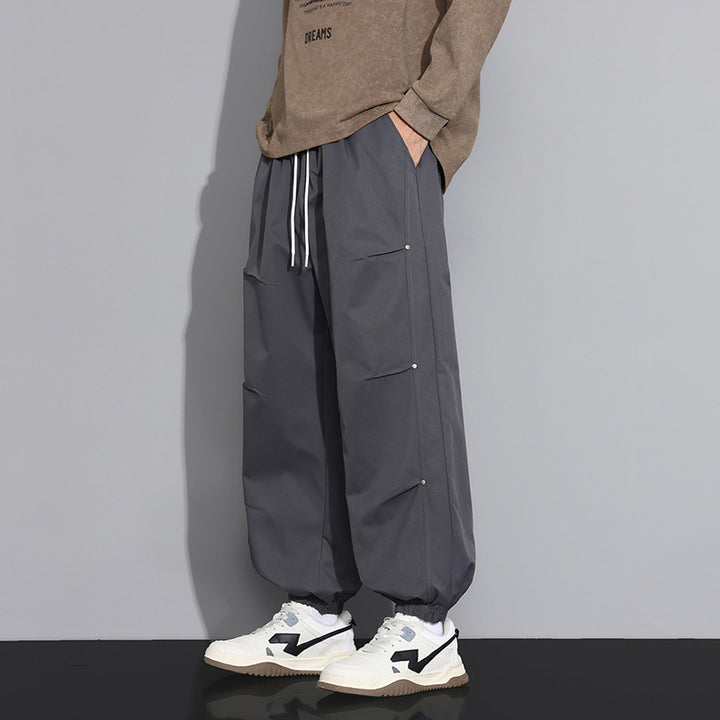 Men's Casual Cargo Pants