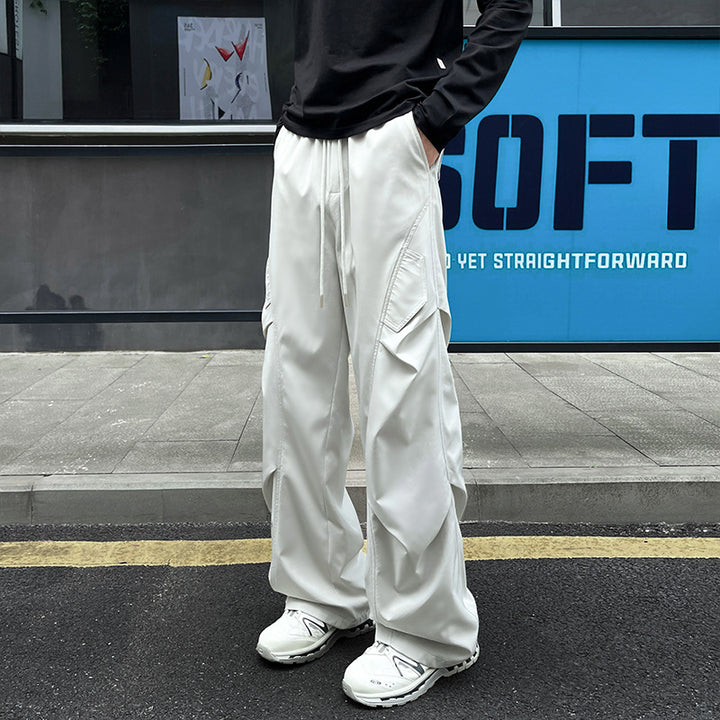Men's Fashion Cargo Pants with High Comfort Mune Fashion