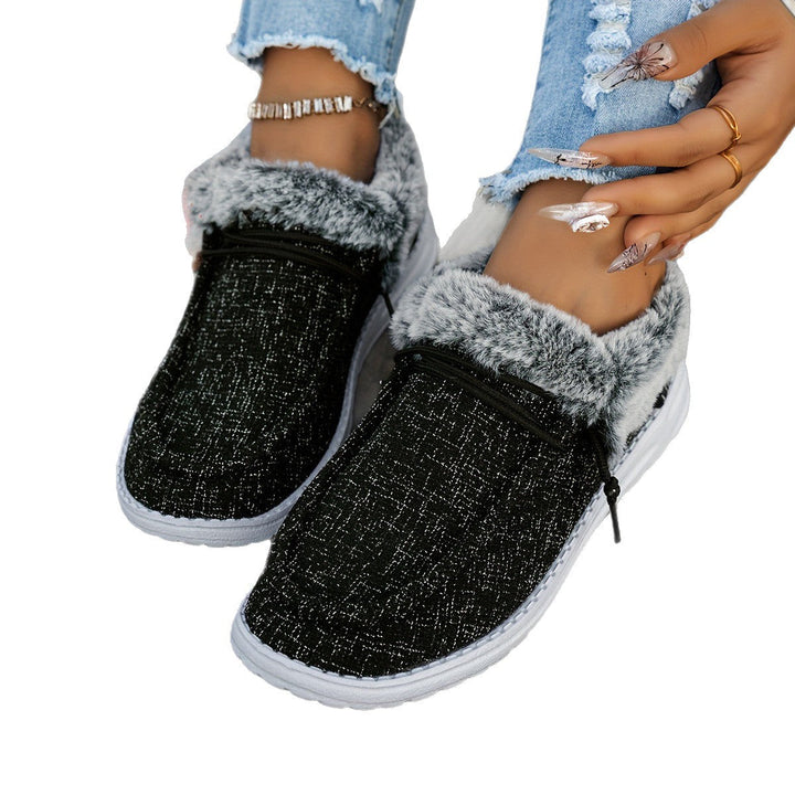 Women's Comfortable Slippers Mune