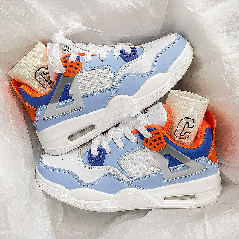 Men's Athletic High-Performance Sneakers Mune Fashion