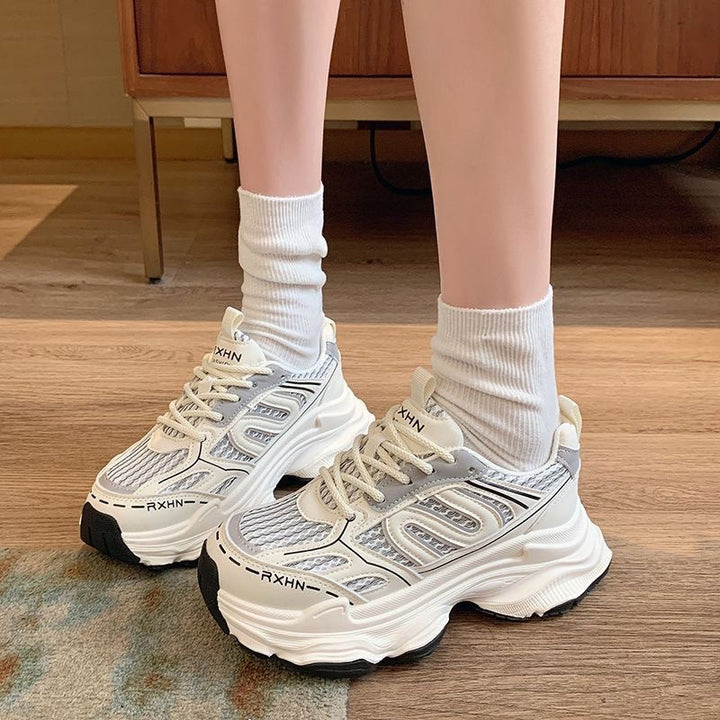 Women's Sporty Sneakers Mune Fashion