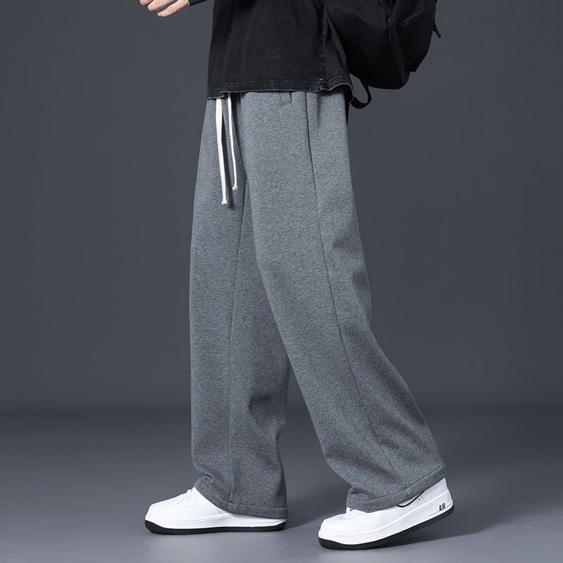 Men's Comfortable and Casual Leisure Pants