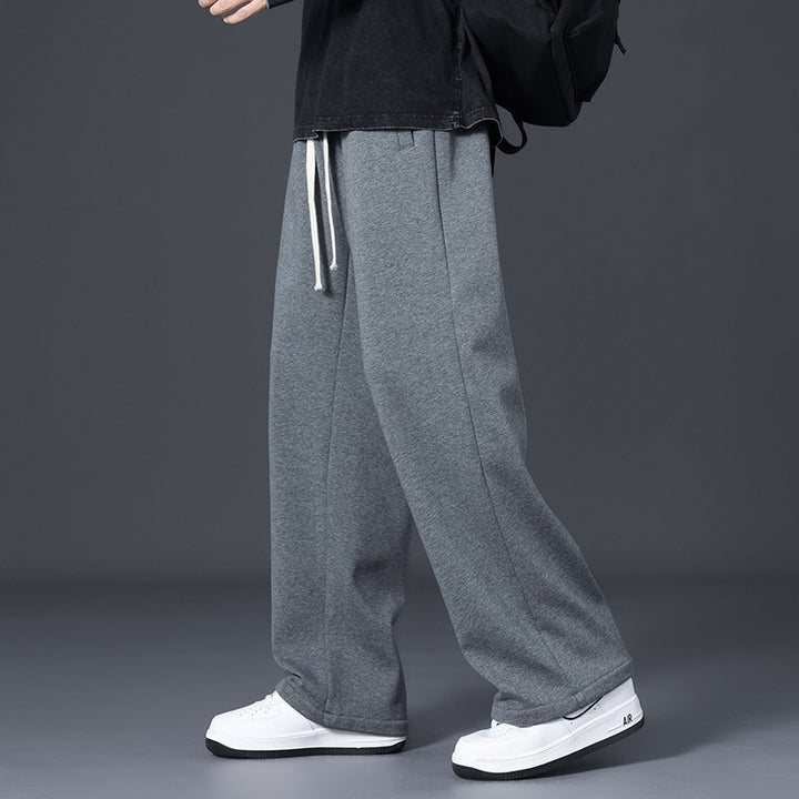 Men's Comfortable and Casual Leisure Pants