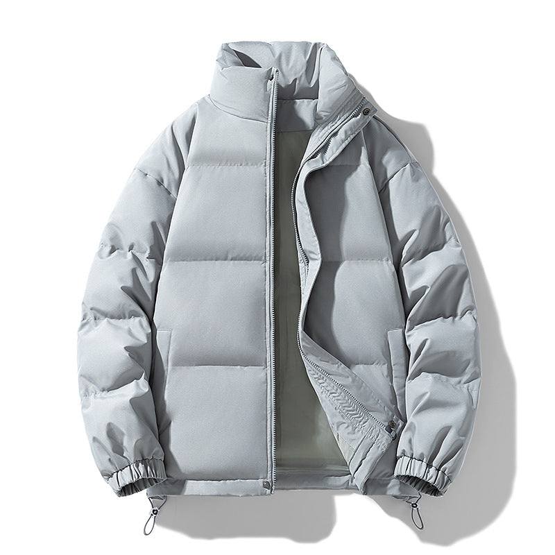 Women's Warm Padded Jacket Mune Fashion