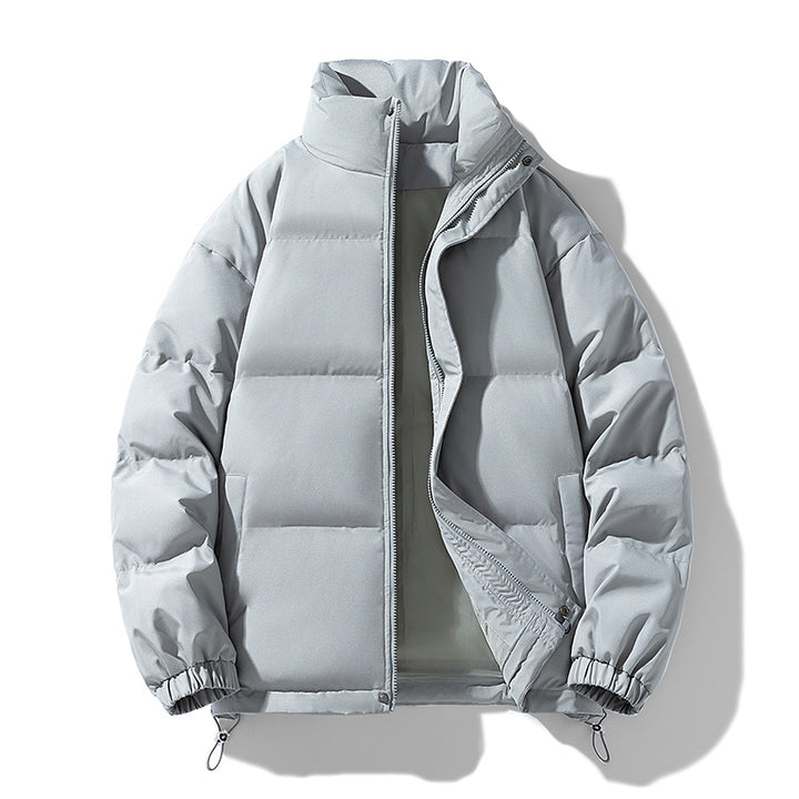 Women's Warm Padded Jacket Mune Fashion