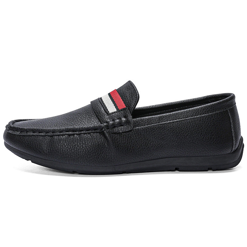 Men's Moccasins