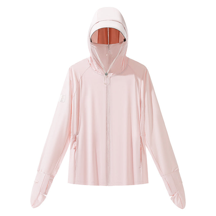 Women's Windproof Functional Jacket Mune Fashion