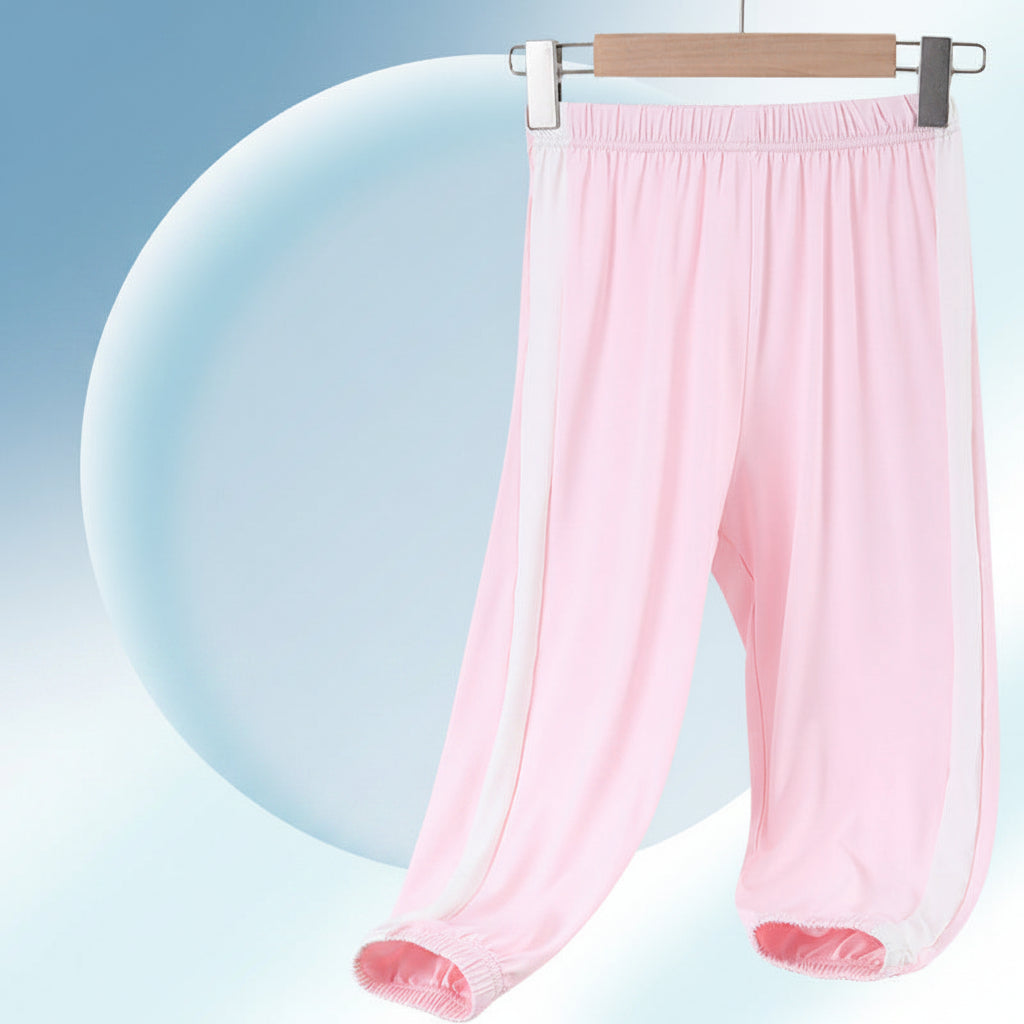 Ladies breathable sports pants with moisture regulation Mune Fashion