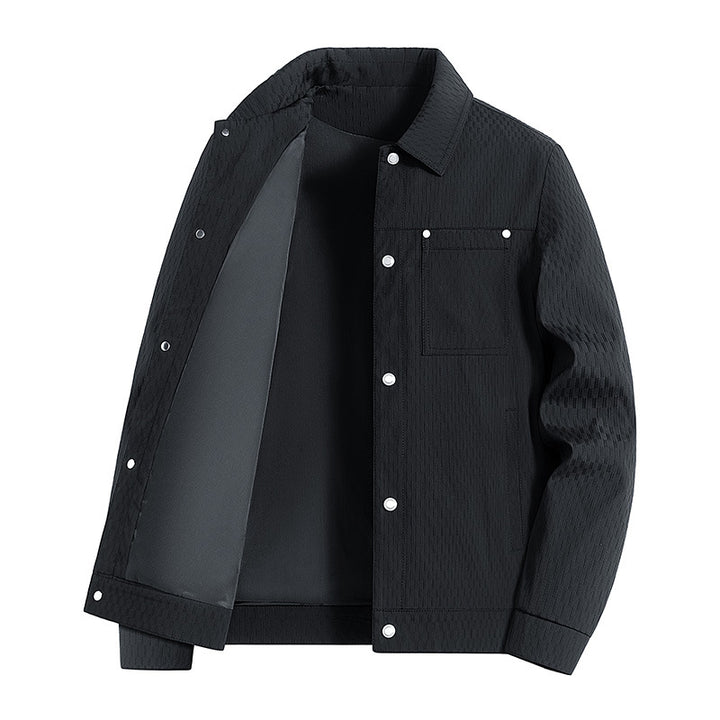Men's Trendy Utility Jacket Mune Fashion